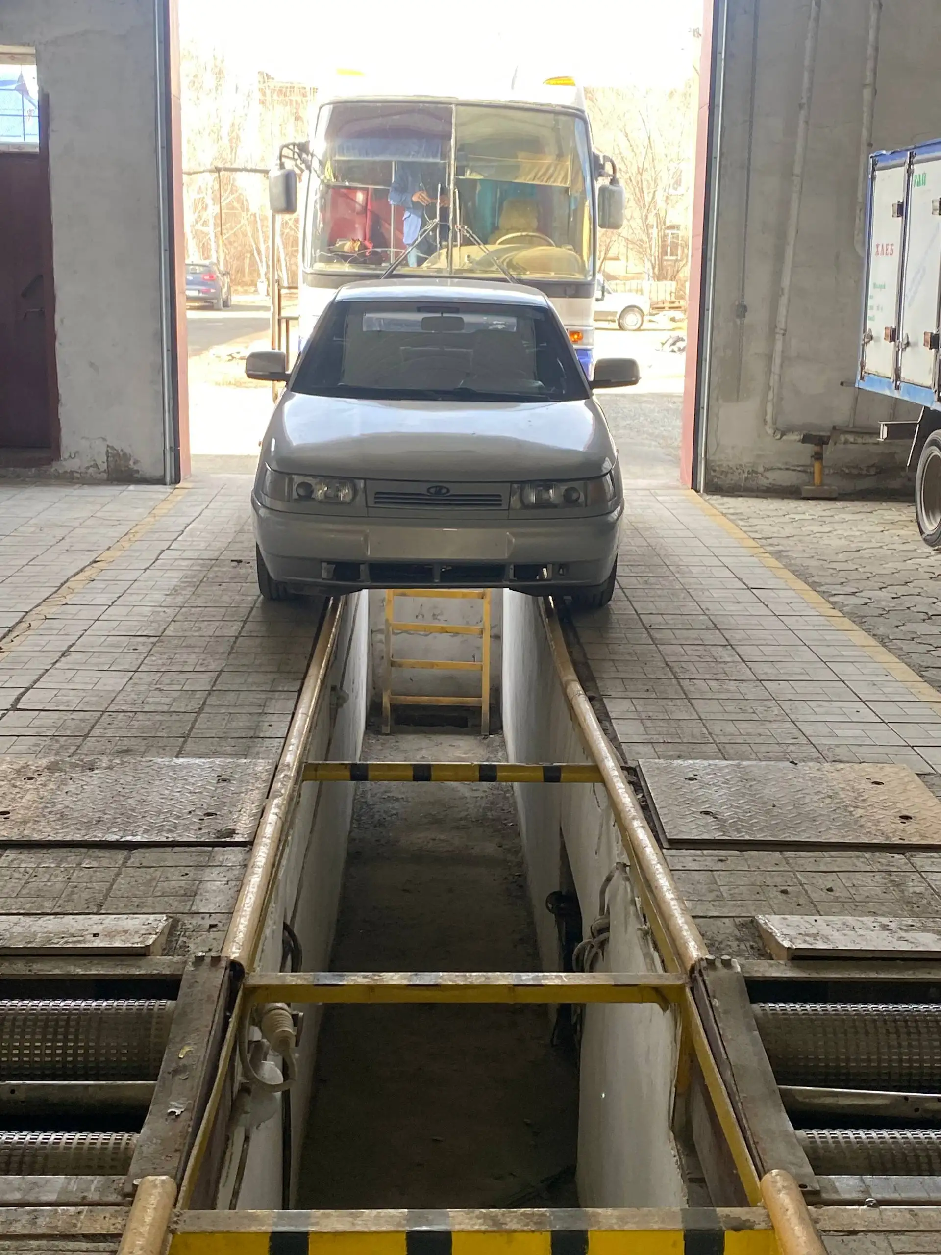 Продажа ВАЗ 2112 16 кл - ВАЗ (Lada) (Авто) в Орск