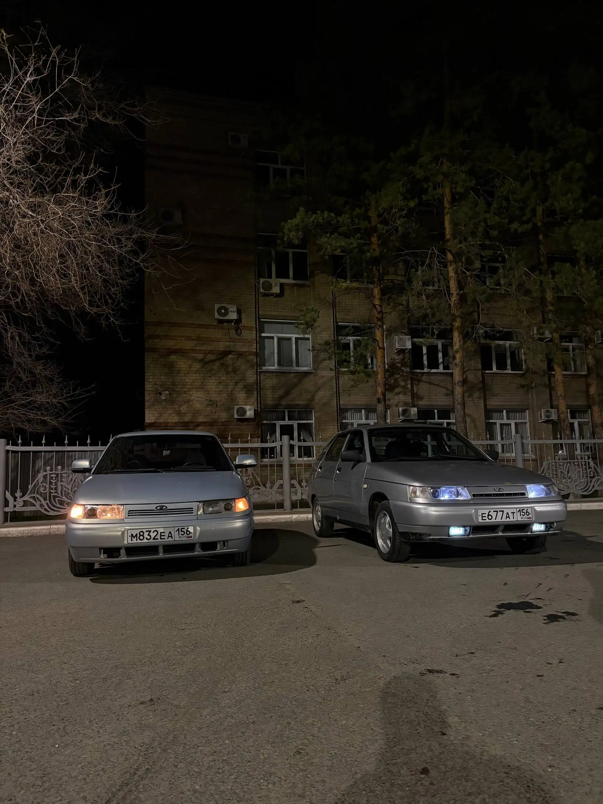 Продажа ВАЗ 2112 1.6 16V - Автомобили (Авто) в Неизвестно