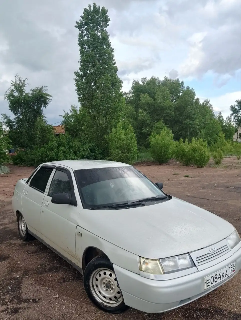 ВАЗ 2110 16 клапанов - Легковые автомобили (Авто) в Орск