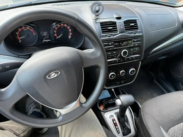 LADA Granta Liftback 2018, АКПП - Легковые автомобили в Орск