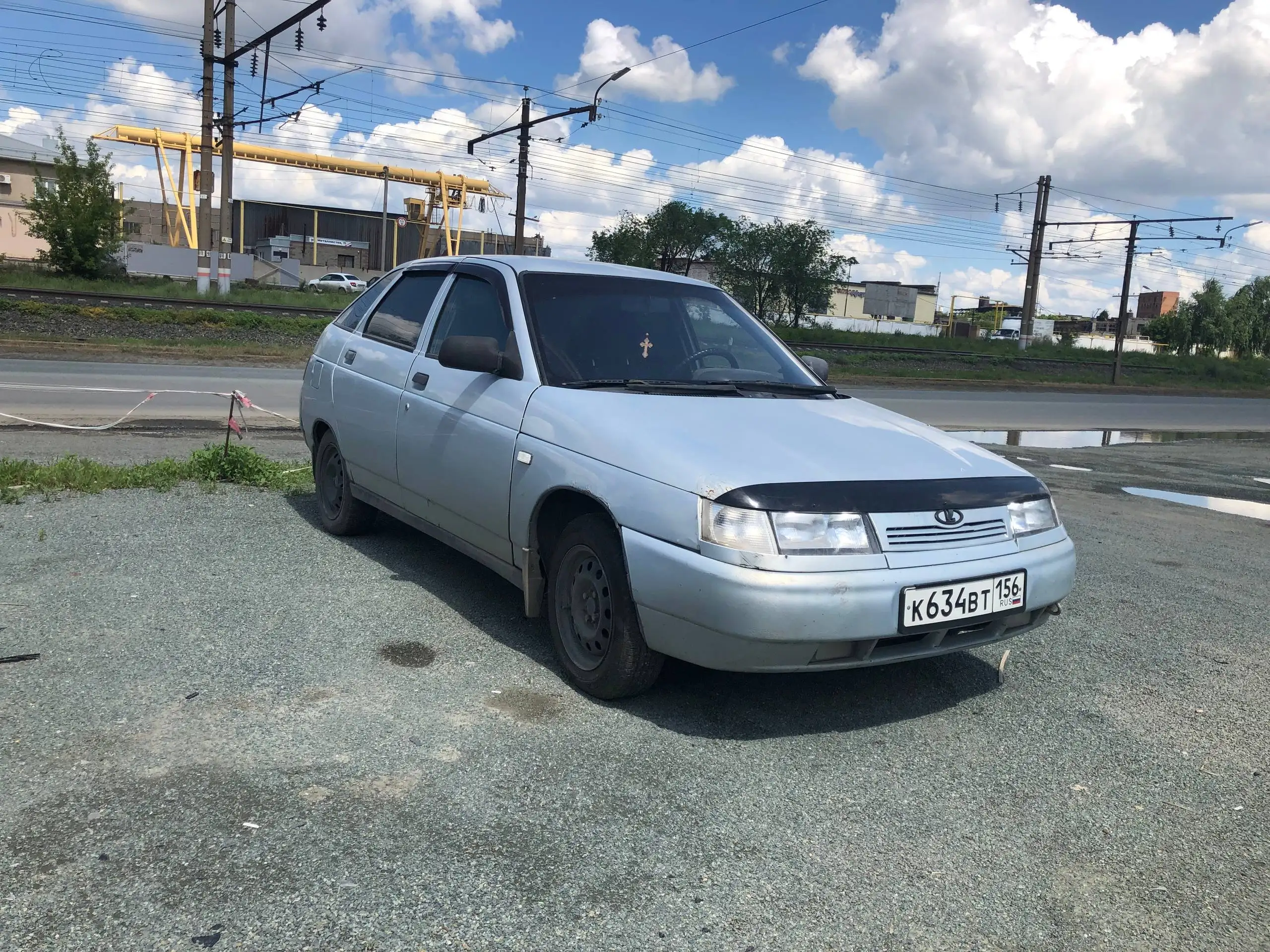 Shkoda Oktavia A3 (Универсал) 2019 - Легковые автомобили (Авто) в Орск