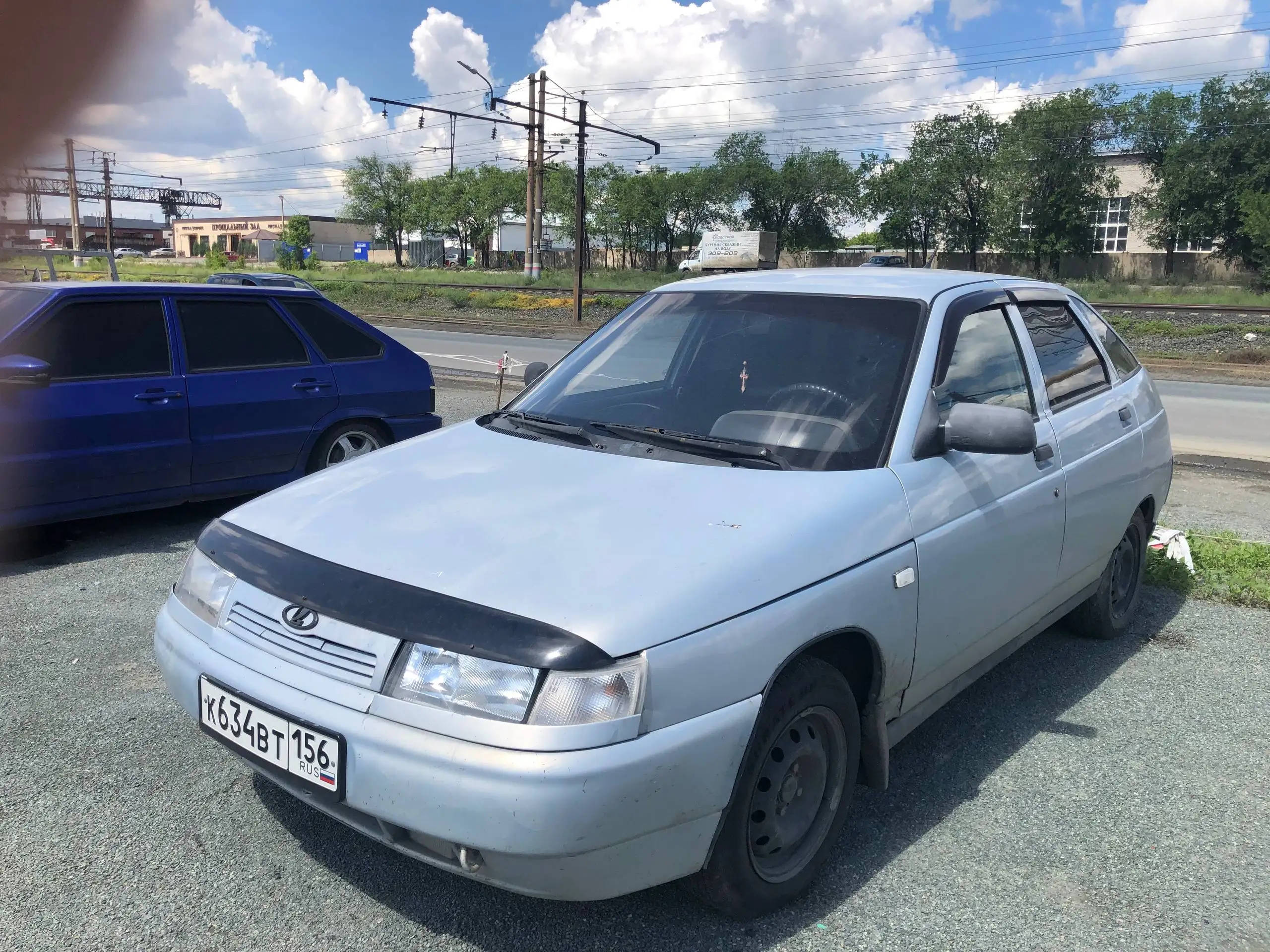 Shkoda Oktavia A3 (Универсал) 2019 - Легковые автомобили (Авто) в Орск
