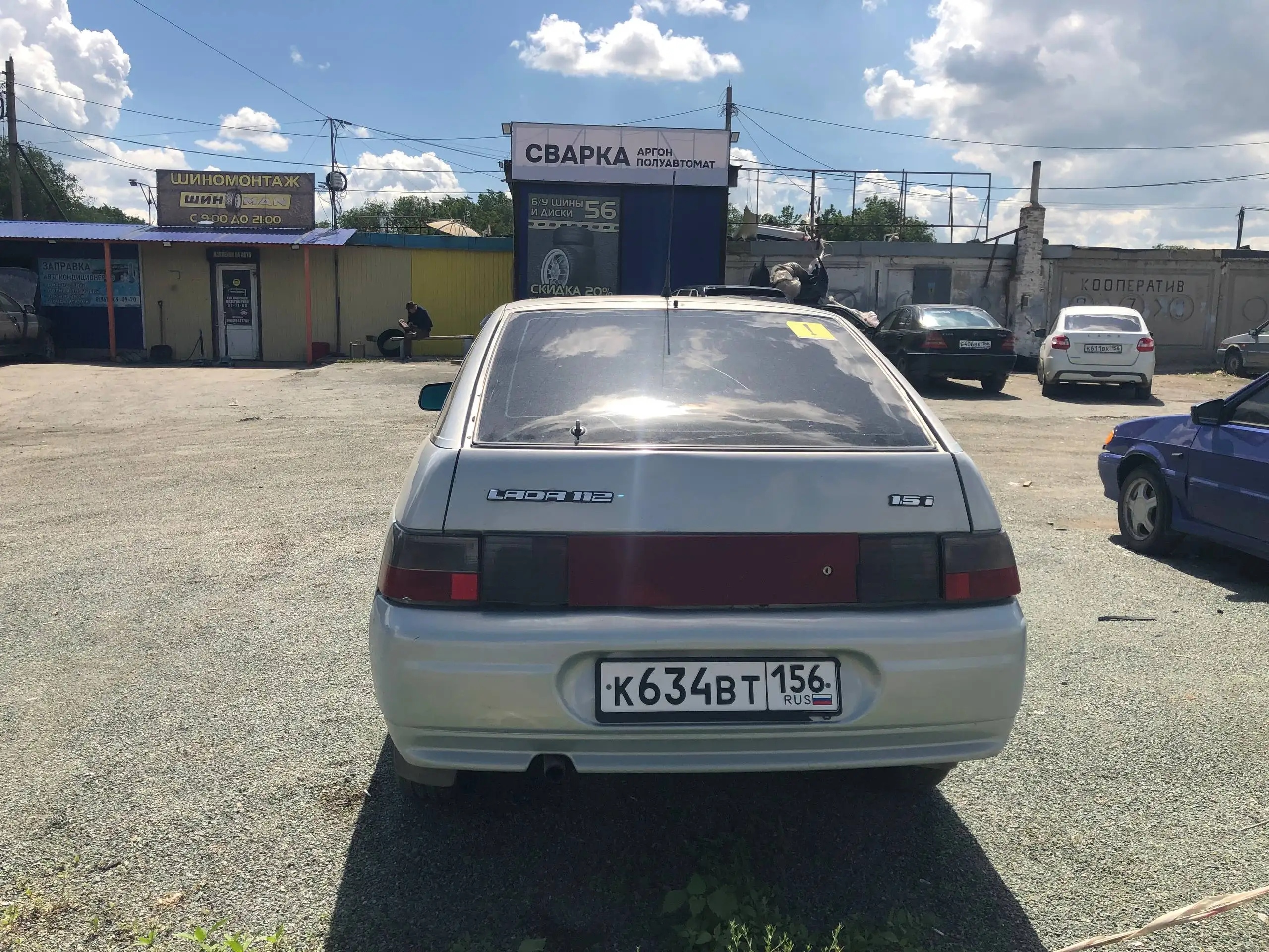Shkoda Oktavia A3 (Универсал) 2019 - Легковые автомобили (Авто) в Орск