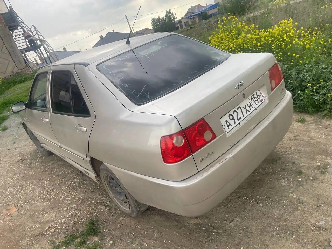 Продам автомобиль в хорошем состоянии - Авто в Орск
