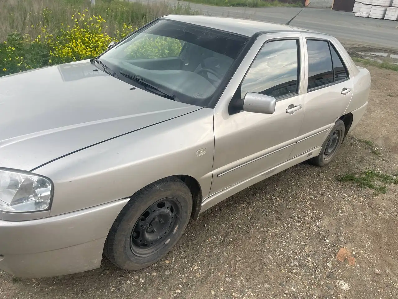 Продам автомобиль в хорошем состоянии - Авто в Орск
