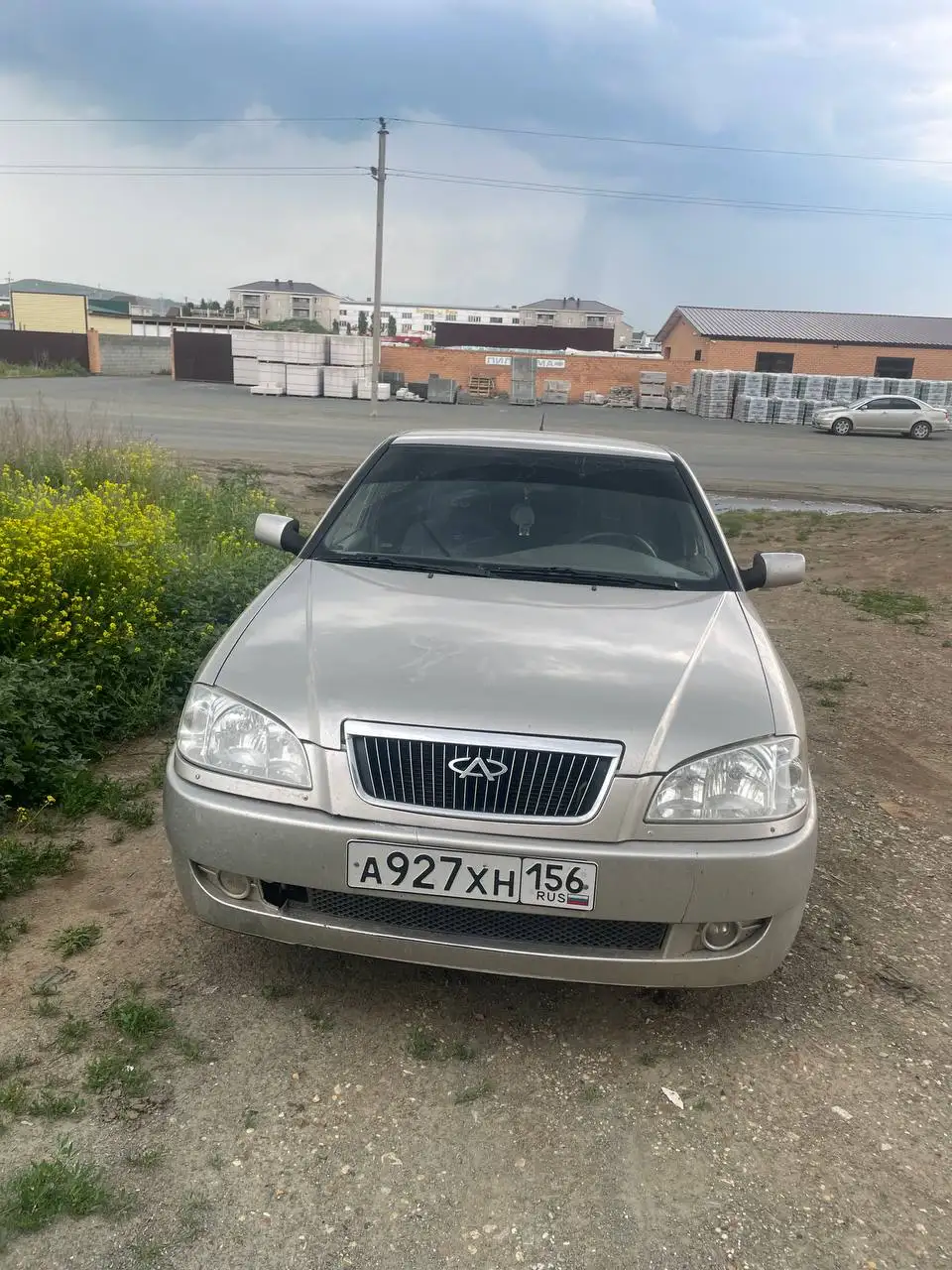 Продам автомобиль в хорошем состоянии - Авто в Орск