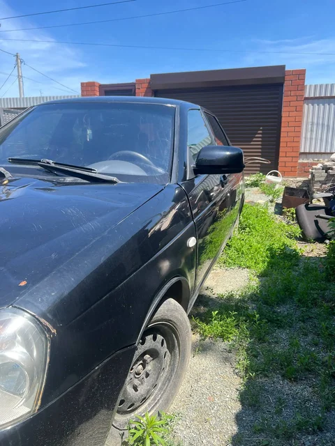 Продам Приору 2010 года - Авто в Орск