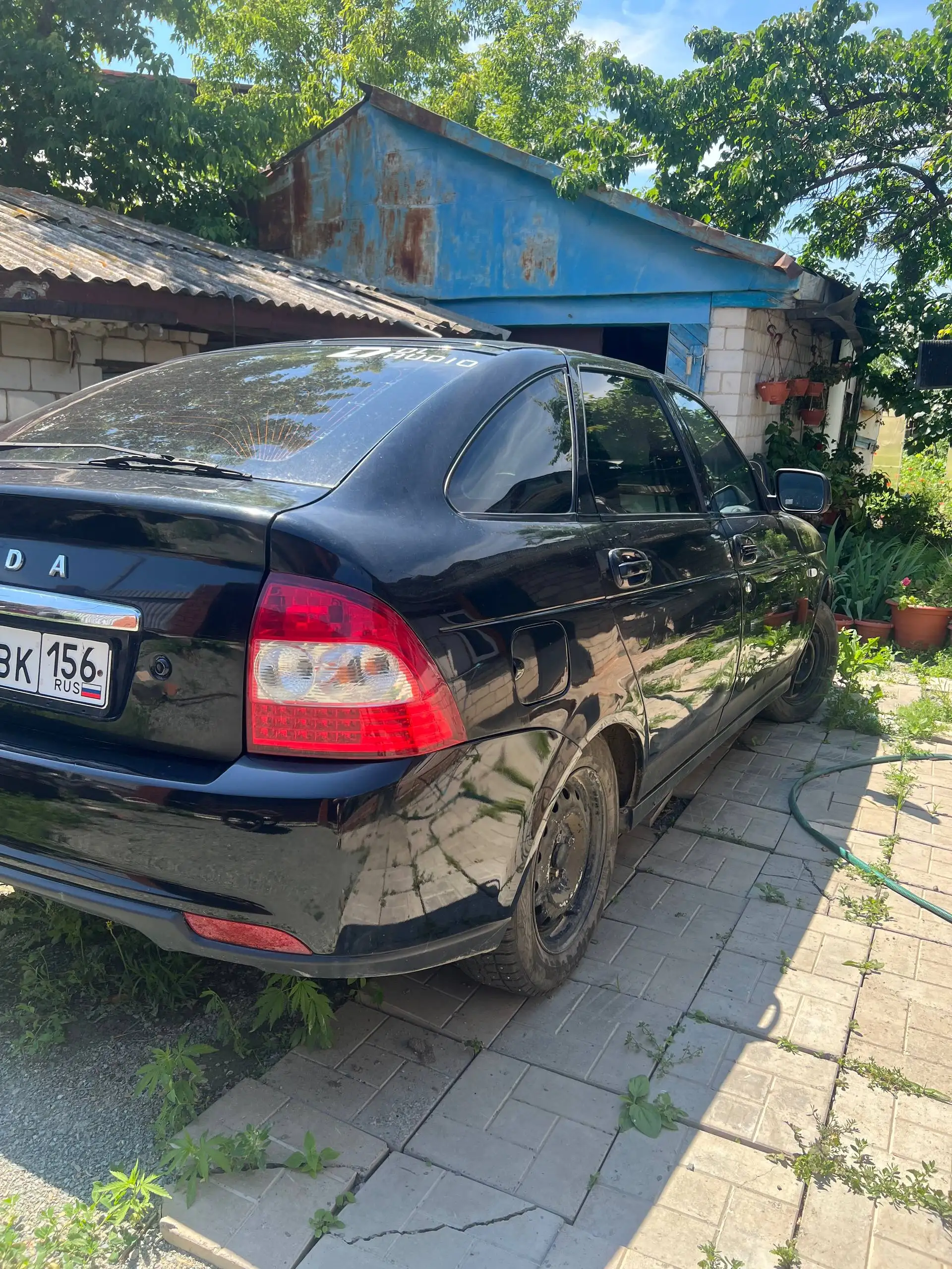 Продам Приору 2010 года - Легковые автомобили (Авто) в Орск