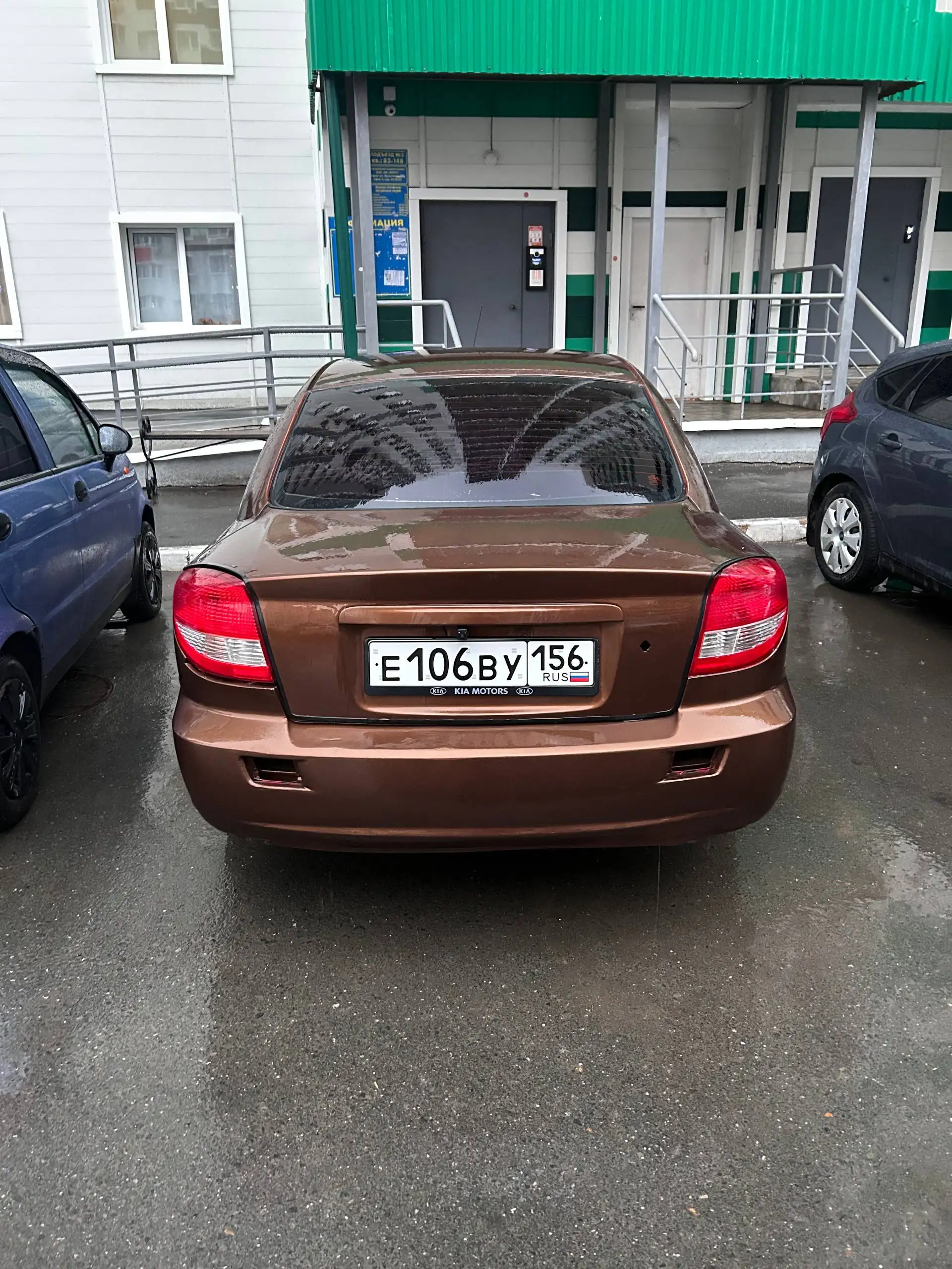 Авто в Орске - Авто в Орск