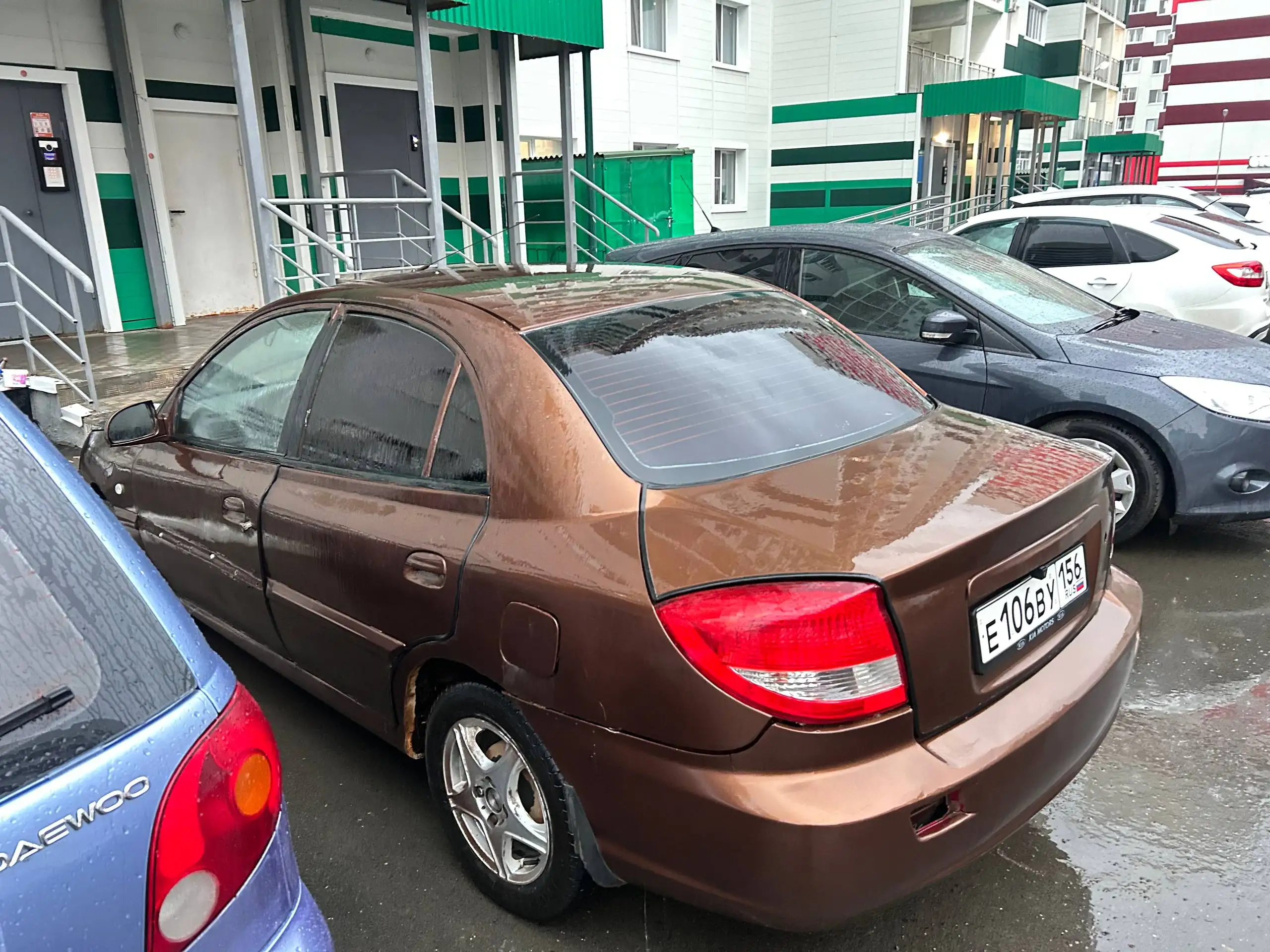 Авто в Орске - Авто в Орск