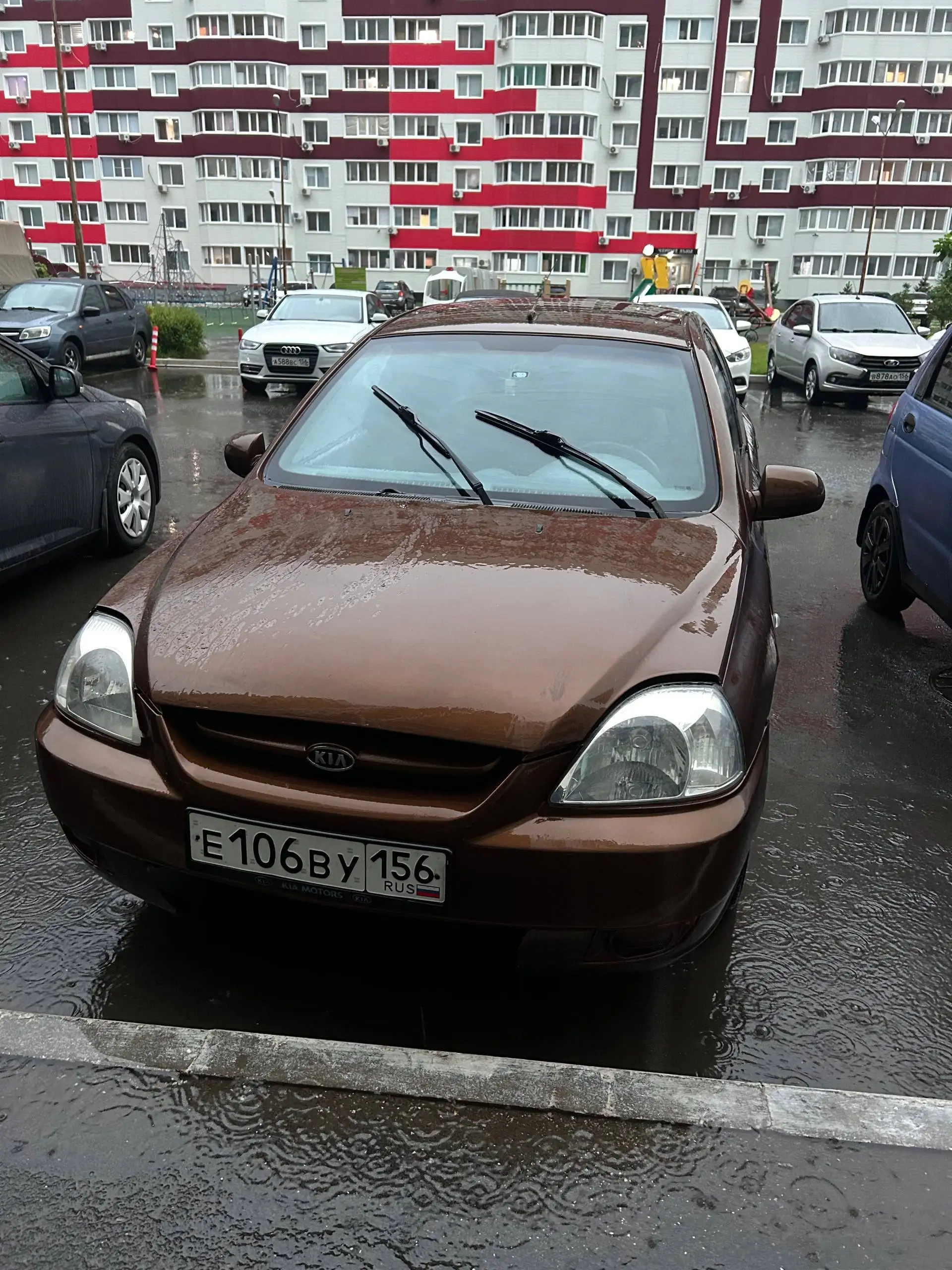 Авто в Орске - Авто в Орск