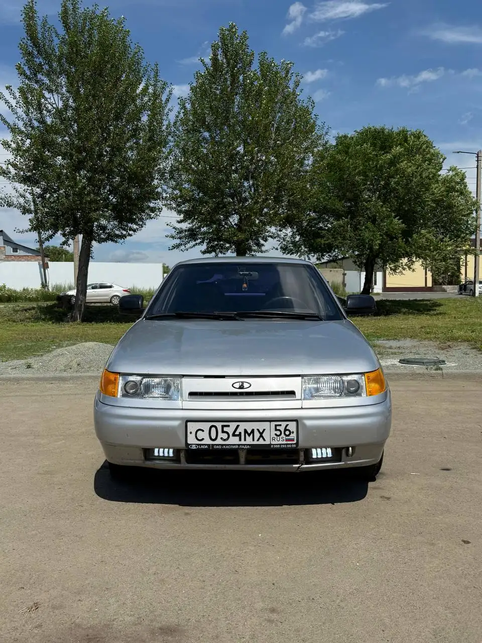 Продам ВАЗ 2110 2005 года - ВАЗ (LADA) (Авто) в Орск