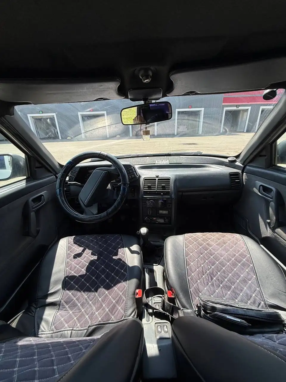 Продам ВАЗ 2110 2005 года - ВАЗ (LADA) (Авто) в Орск
