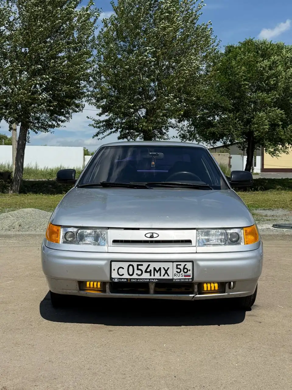 Продам ВАЗ 2110 2005 года - ВАЗ (LADA) (Авто) в Орск