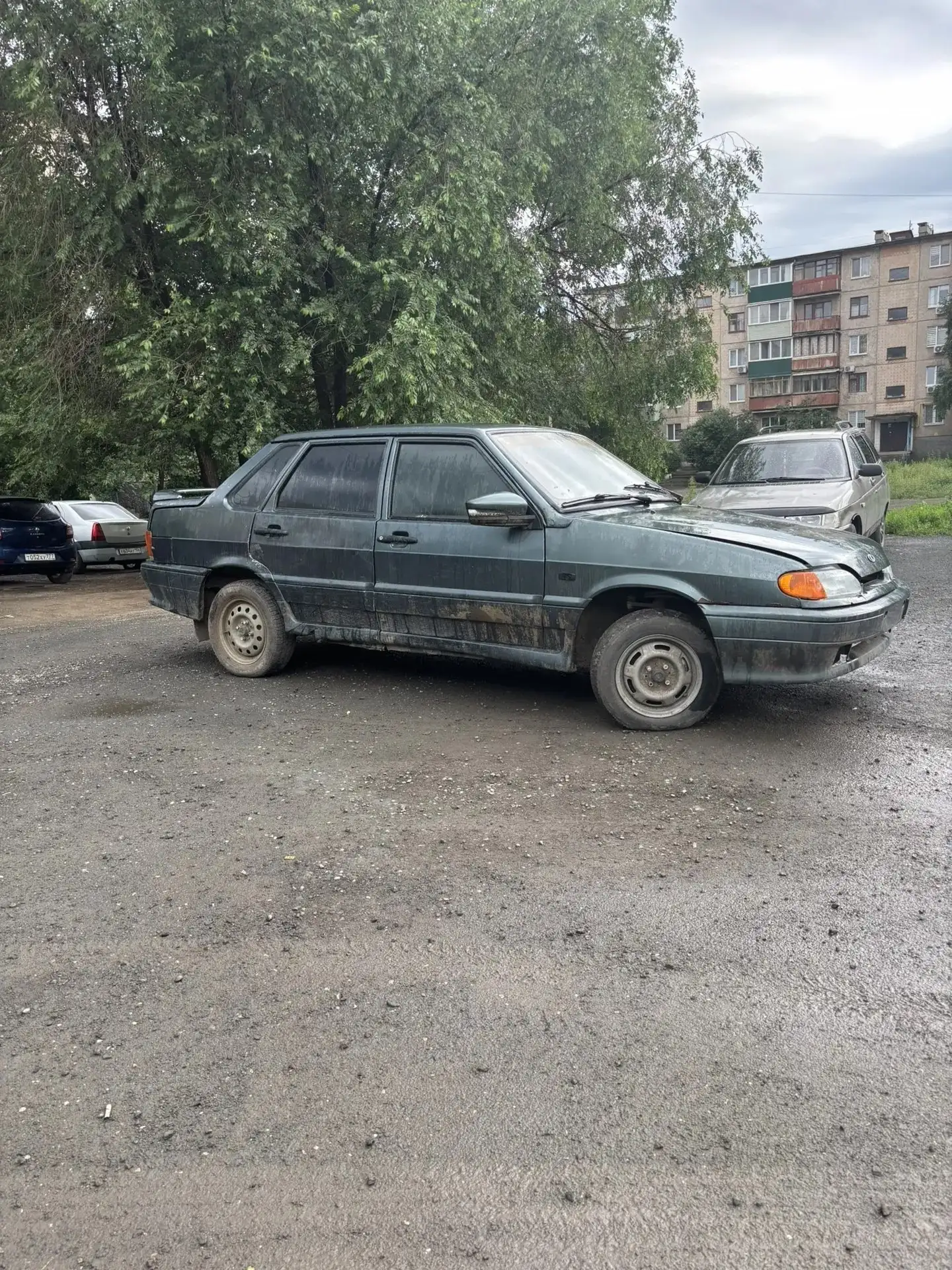 Продам ВАЗ 2115 2006 года - Легковые автомобили (Авто) в Орск