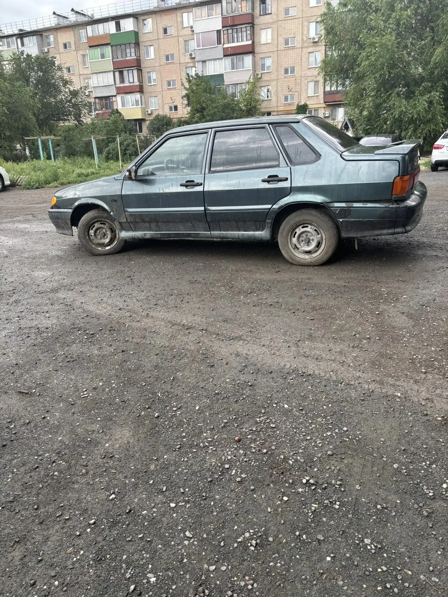 Продам ВАЗ 2115 2006 года - Легковые автомобили (Авто) в Орск