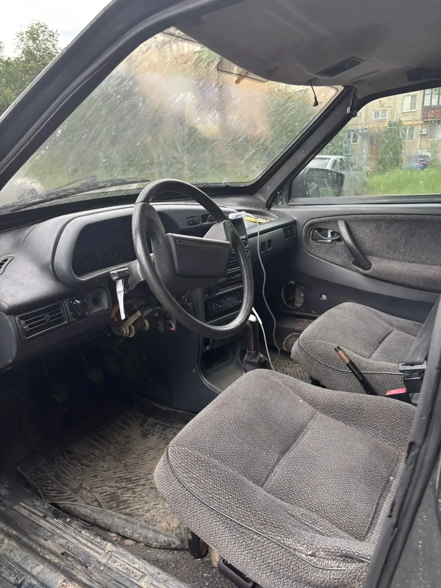 Продам ВАЗ 2115 2006 года - Легковые автомобили (Авто) в Орск