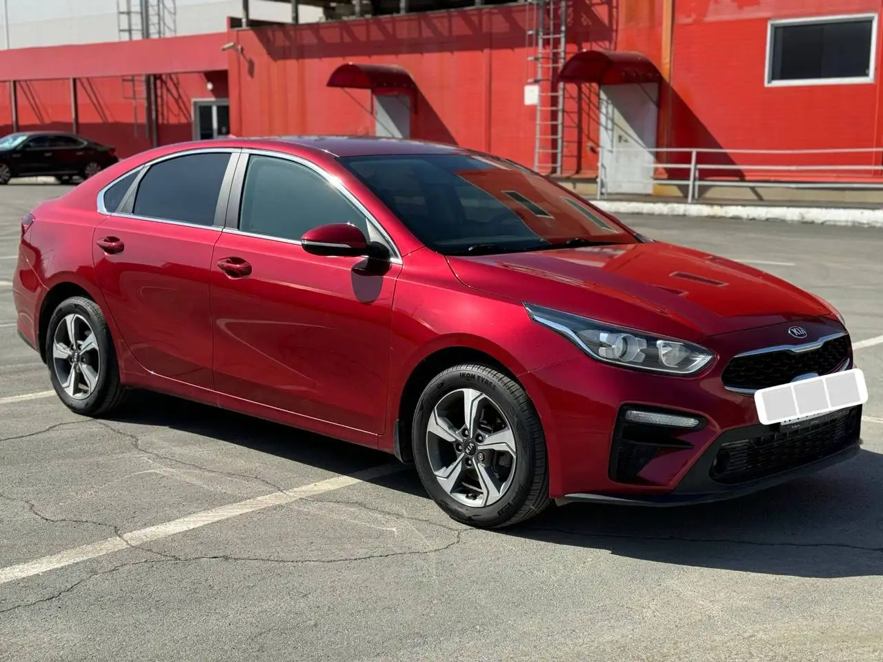 Kia Cerato 2020 - Легковые автомобили (Авто) в Орск