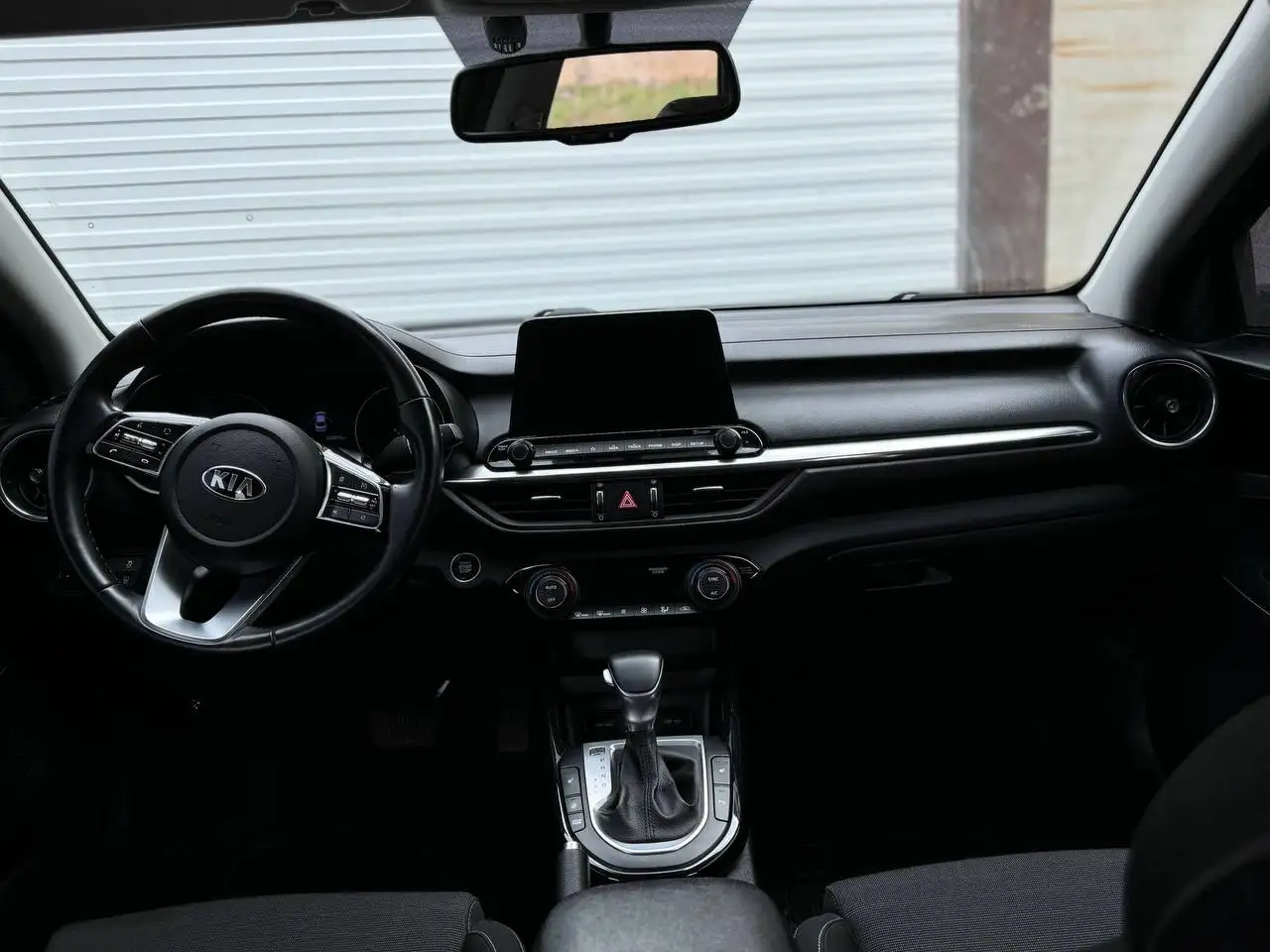 Kia Cerato 2020 - Легковые автомобили (Авто) в Орск