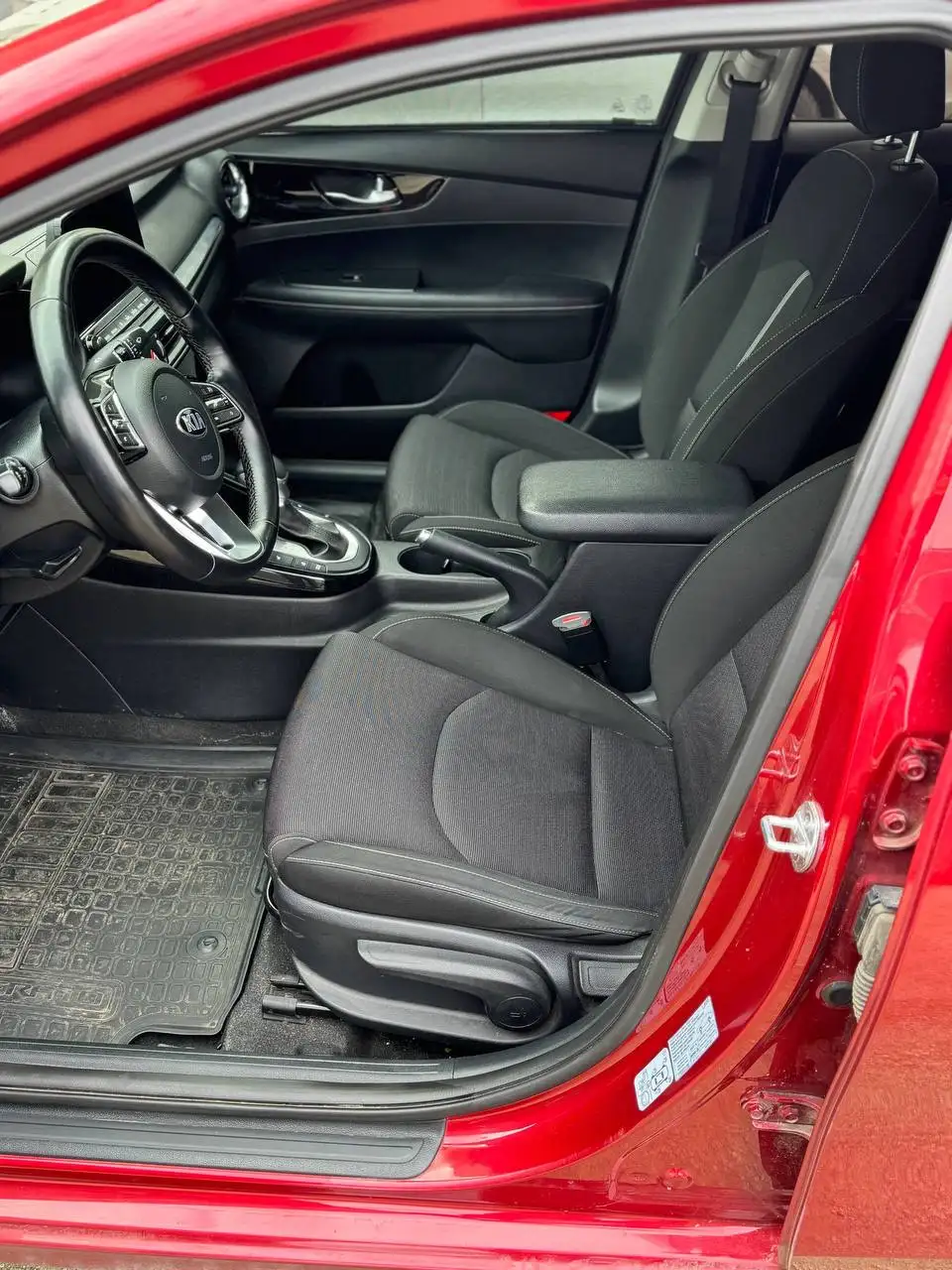 Kia Cerato 2020 - Легковые автомобили (Авто) в Орск