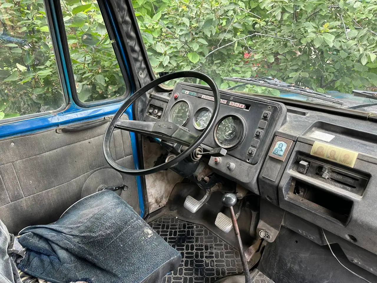 ЗИЛ Самосвал 1998 - Грузовые автомобили (Авто) в Орск