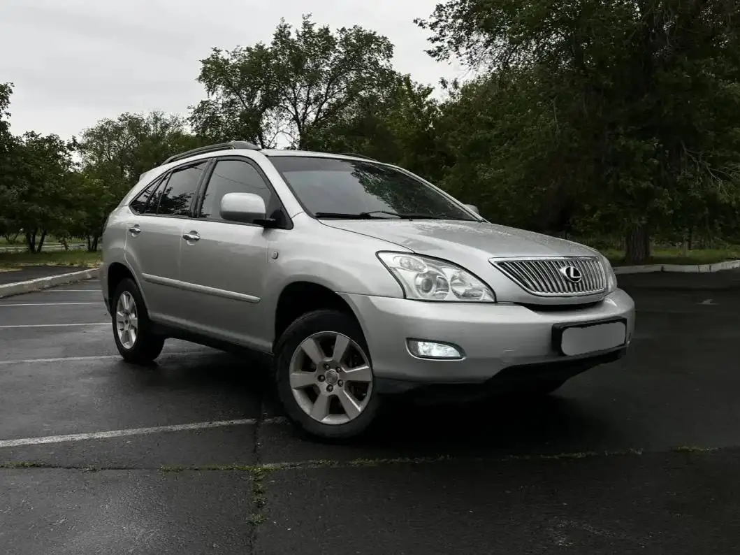 Lexus RX 350 2007 - Легковые автомобили (Авто) в Орск