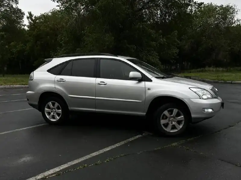 Lexus RX 350 2007 - Легковые автомобили (Авто) в Орск