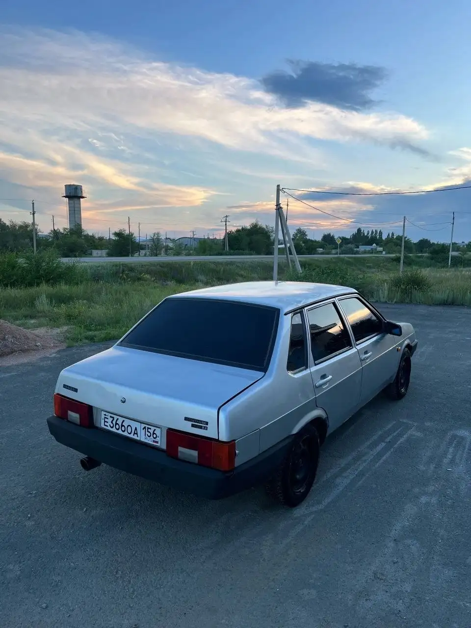 Subaru Impreza 2003 - Легковые автомобили (Авто) в Орск
