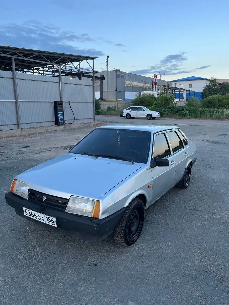 Subaru Impreza 2003 - Легковые автомобили (Авто) в Орск