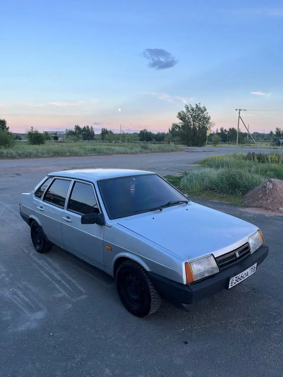 Subaru Impreza 2003 - Легковые автомобили (Авто) в Орск