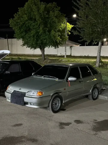 Обмен гранта на стоковые зеркала - частное объявление в Орск