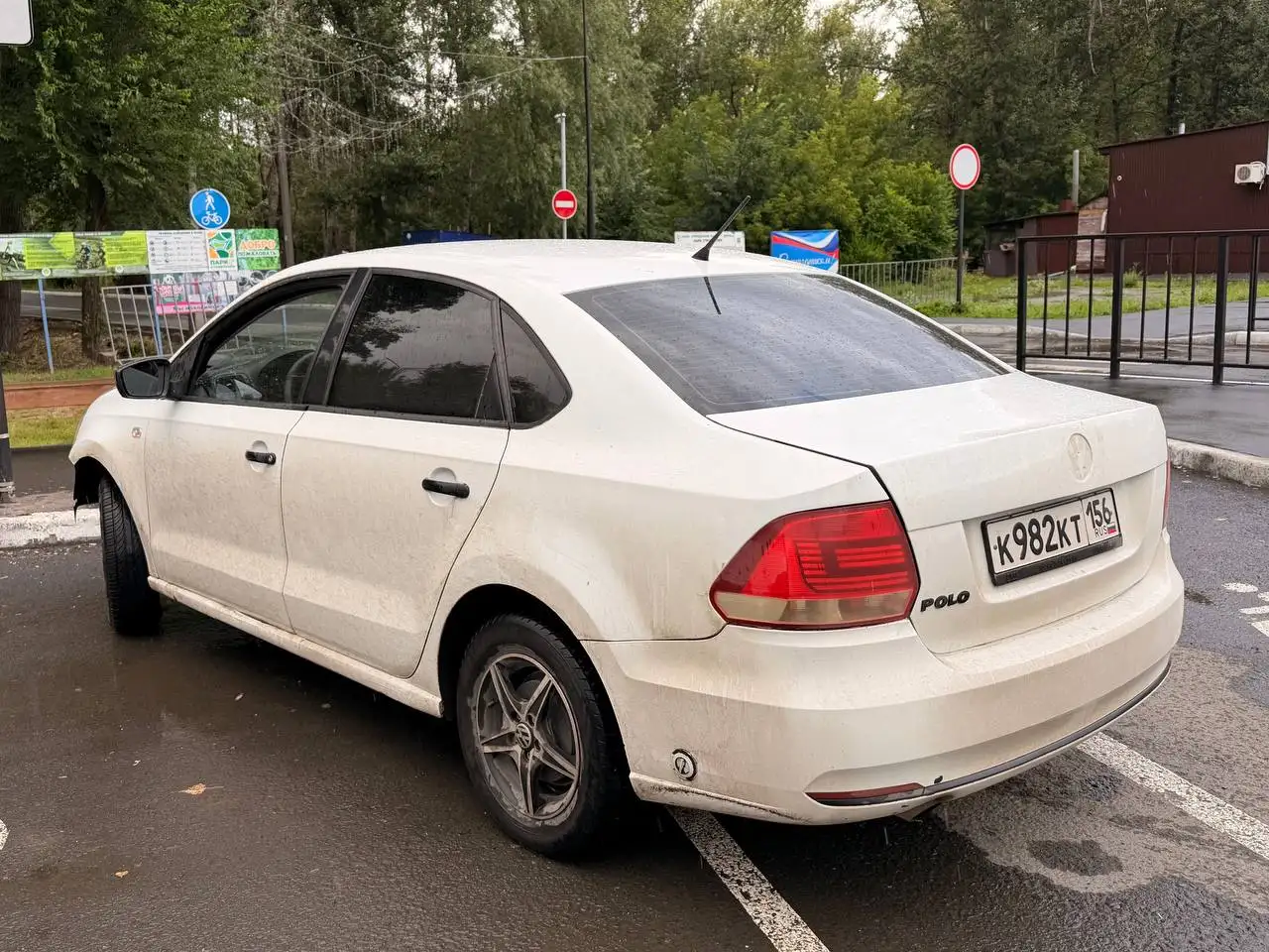 Продажа запчастей ВАЗ - Запчасти (Авто) в Орск