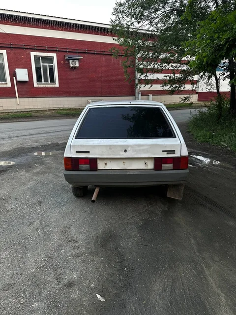 20 срочно - Авто в Орск