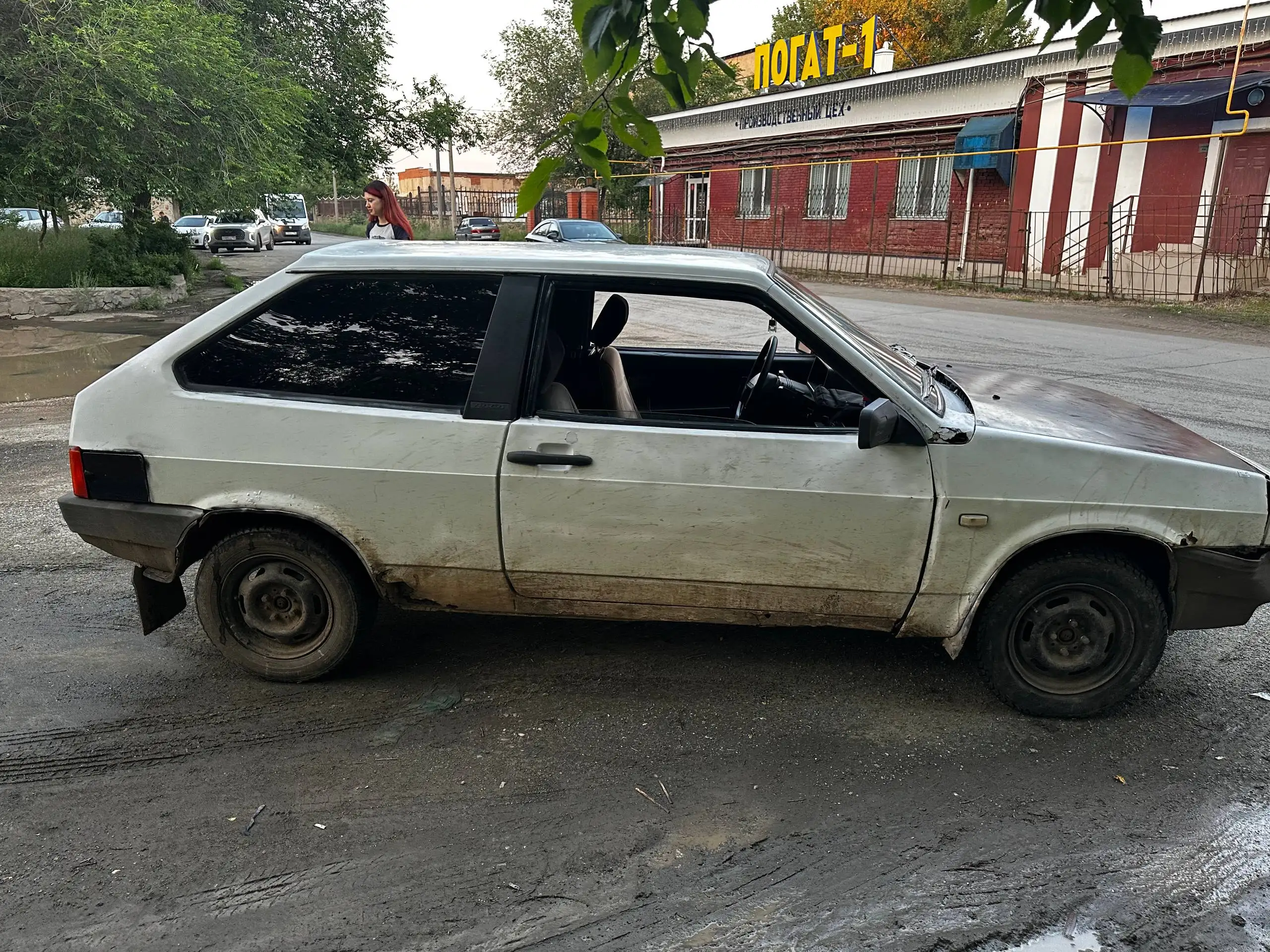 20 срочно - Авто в Орск