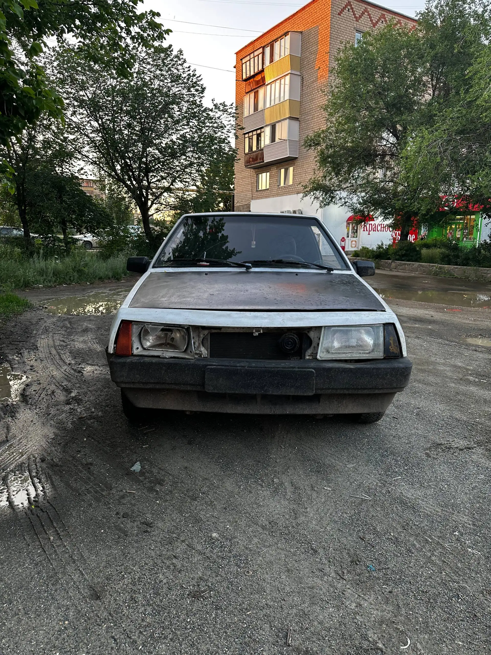 20 срочно - Авто в Орск