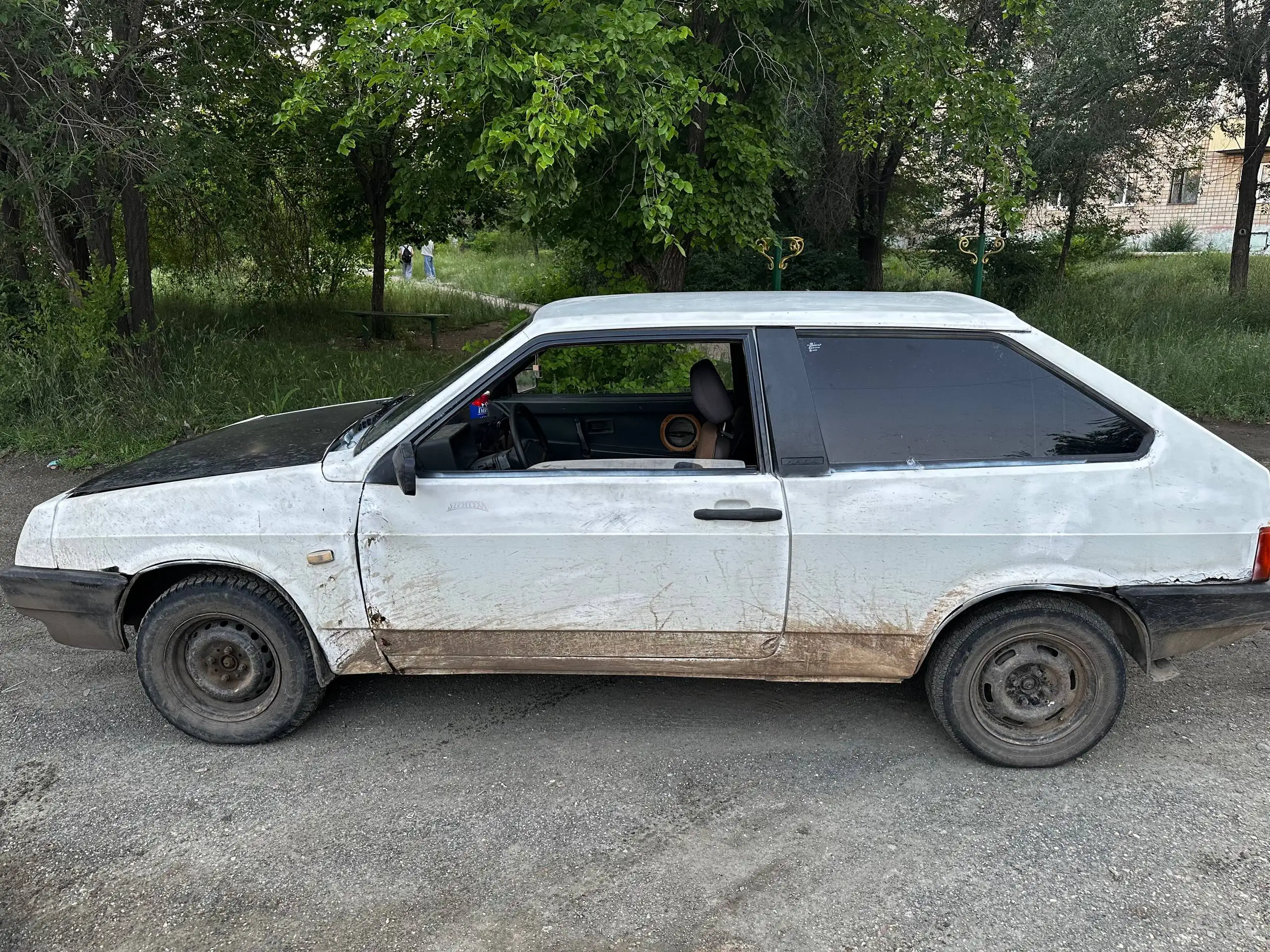 20 срочно - Авто в Орск