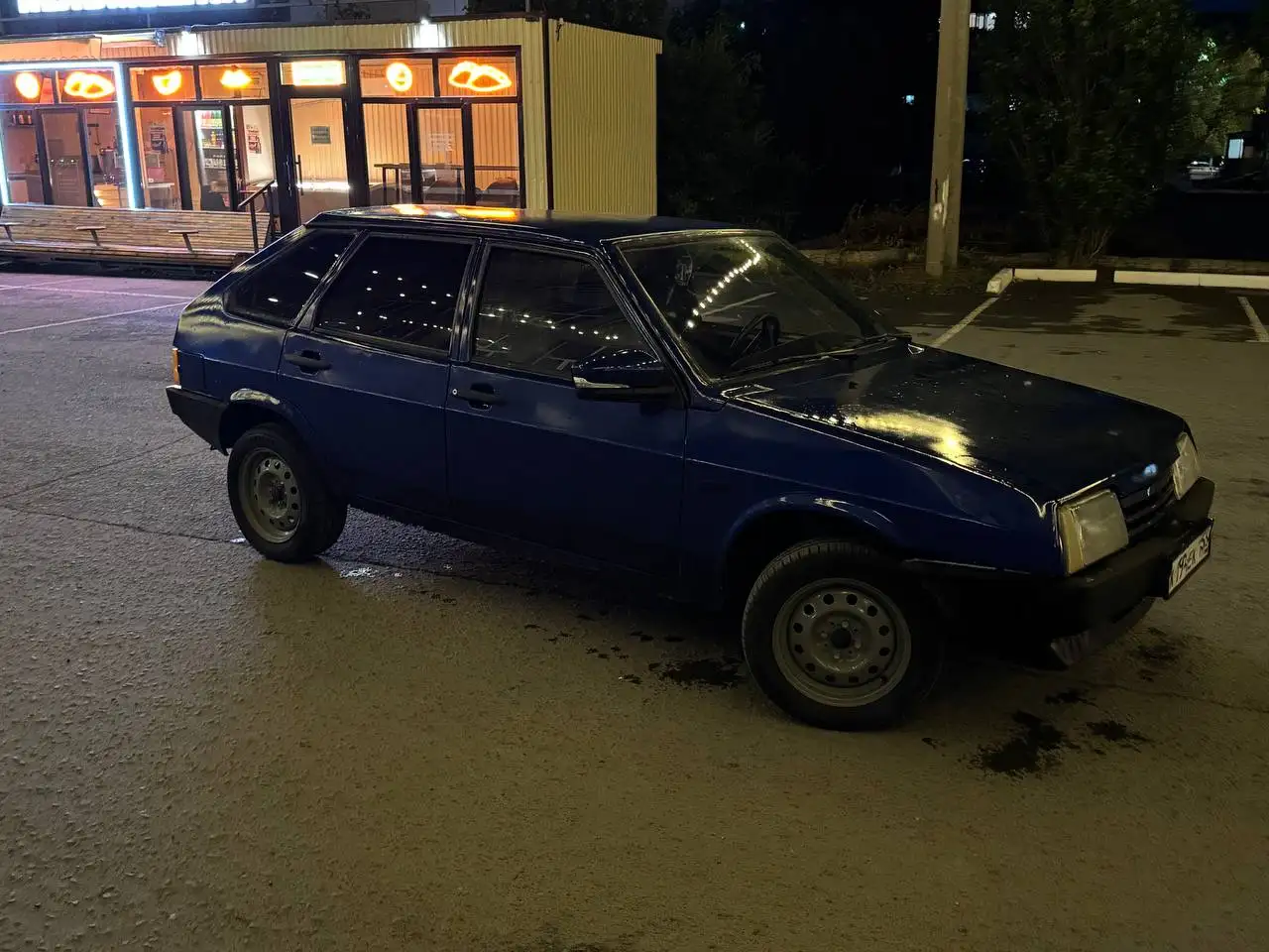 Продам легендарный таз - Легковые автомобили (Авто) в Орск