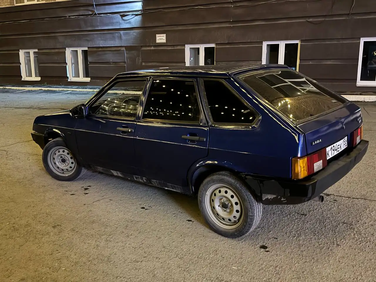 Продам легендарный таз - Легковые автомобили (Авто) в Орск