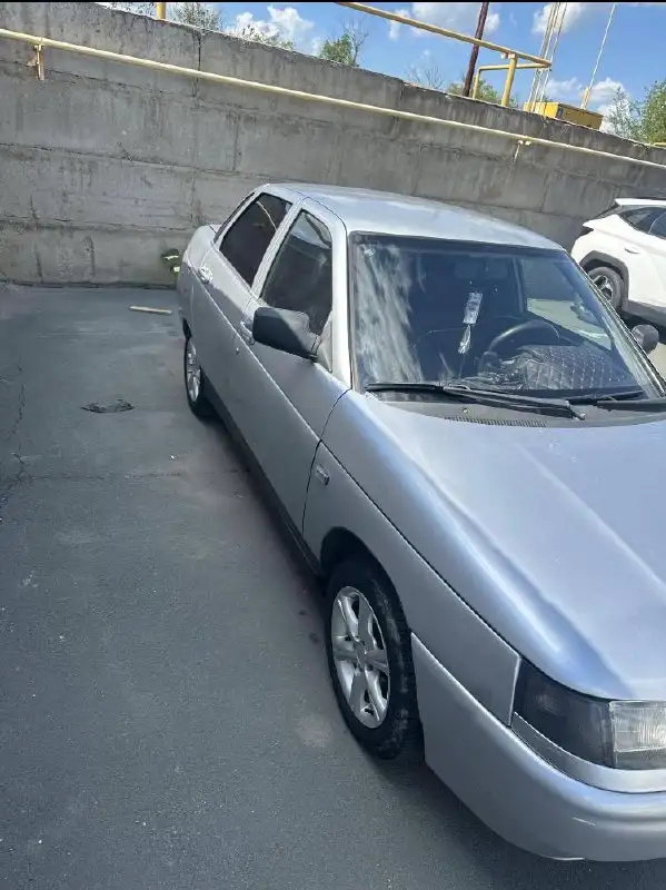 ВАЗ 2110 2003 г.в. 140 000 км - Легковые автомобили (Авто) в Орск