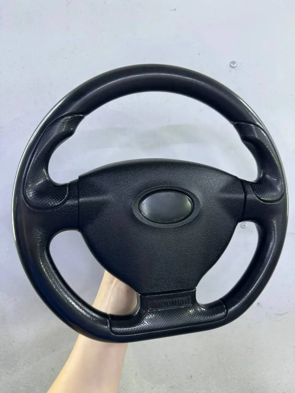 Продам руль на ВАЗ 2114 - Автозапчасти (Авто) в Орск