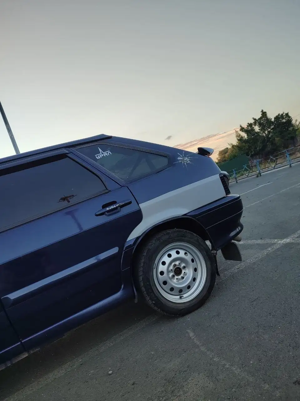 Продам Ваз 2114, 2011 года - Легковые автомобили (Авто) в Орск