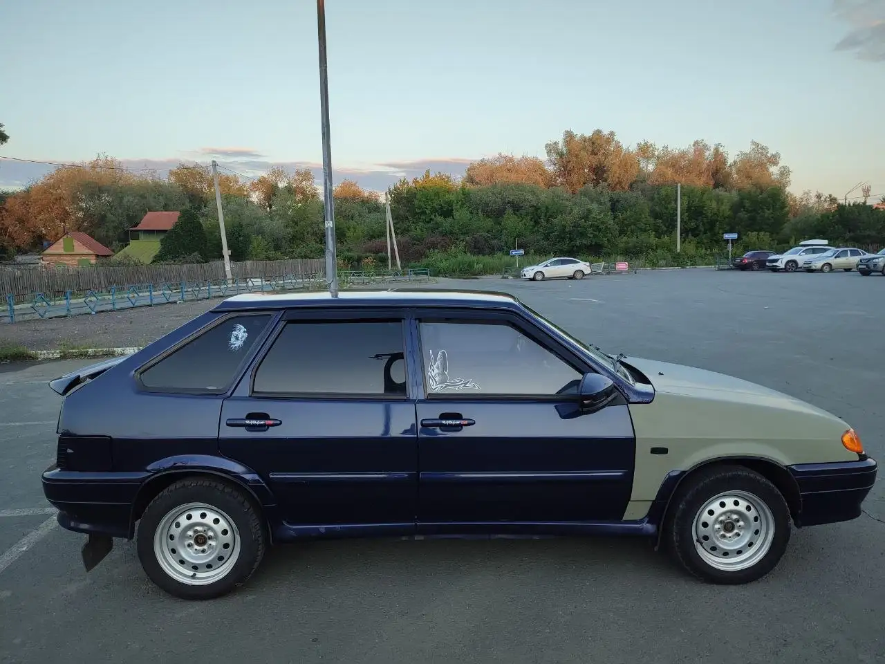 Продам Ваз 2114, 2011 года - Легковые автомобили (Авто) в Орск