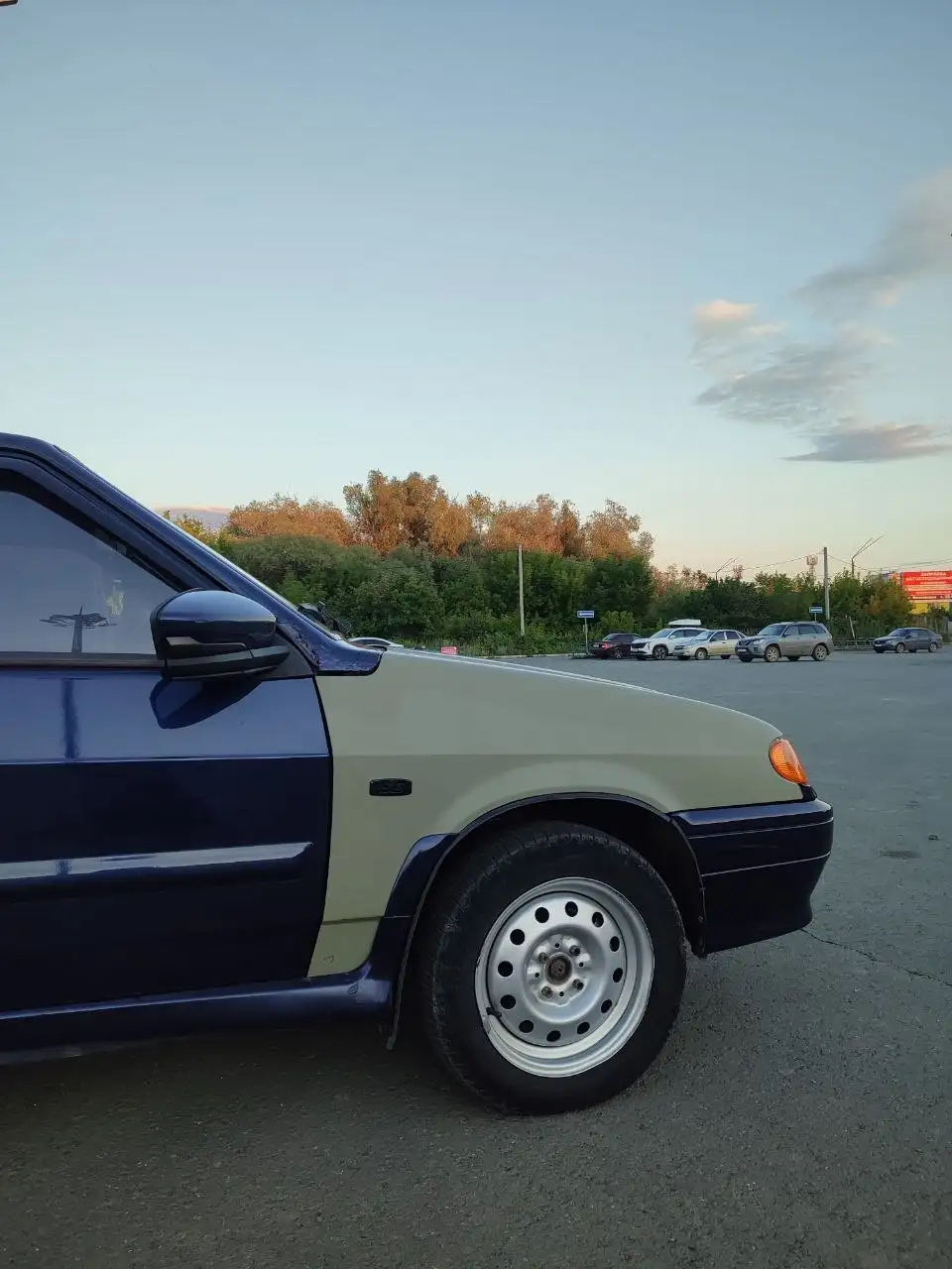 Продам Ваз 2114, 2011 года - Легковые автомобили (Авто) в Орск