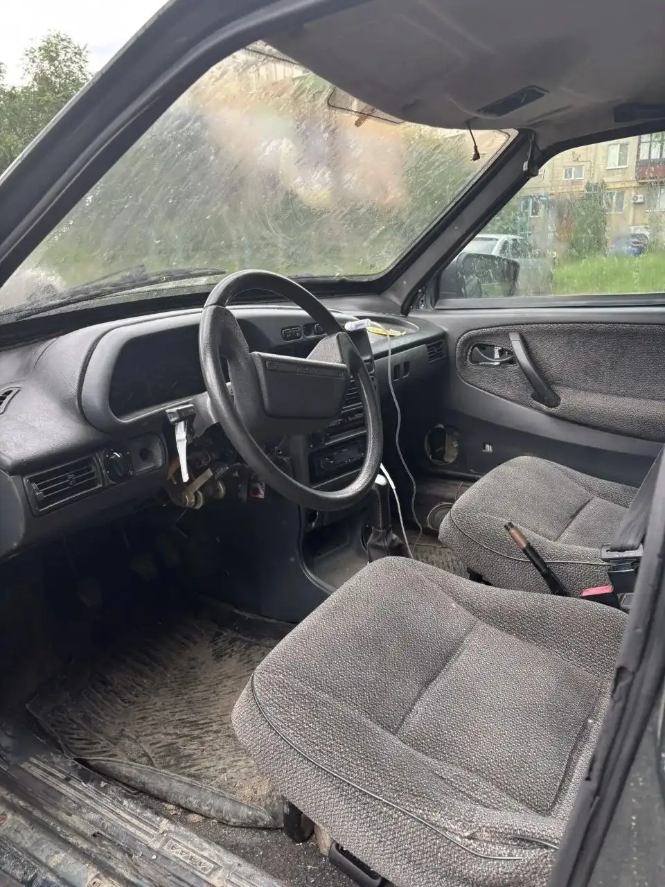 Ваз 2115 2006 года - Легковые автомобили (Авто) в Орск