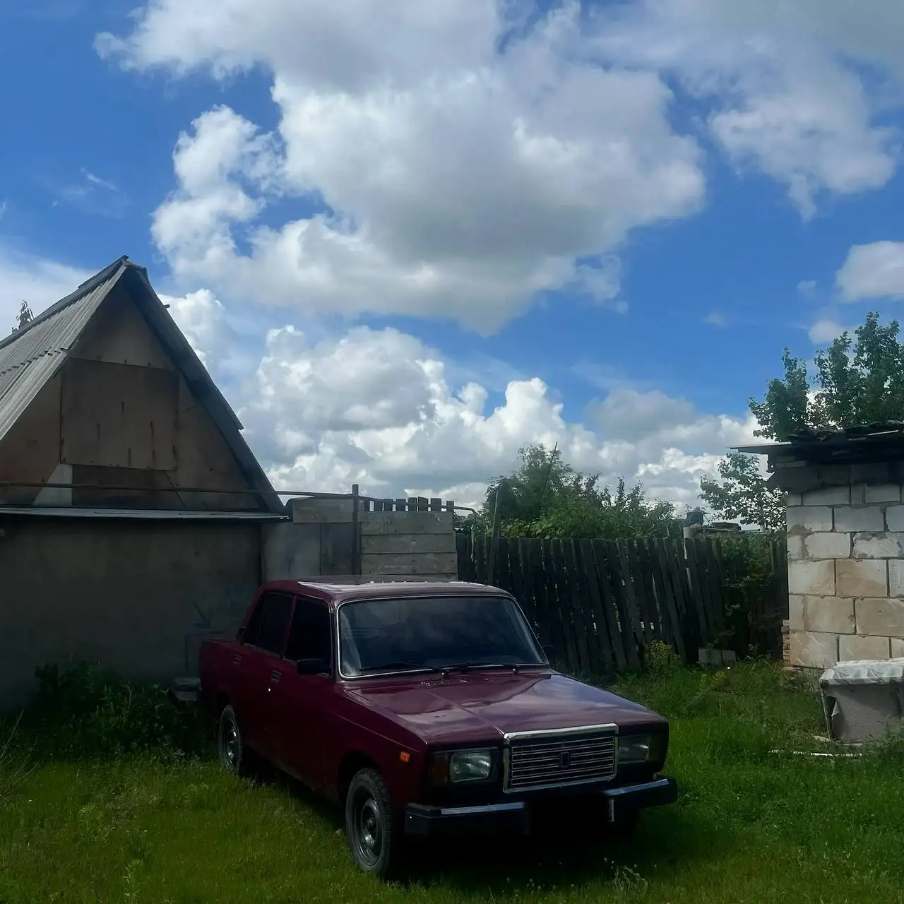 Срочная продажа, хороший торг - Авто в Орск