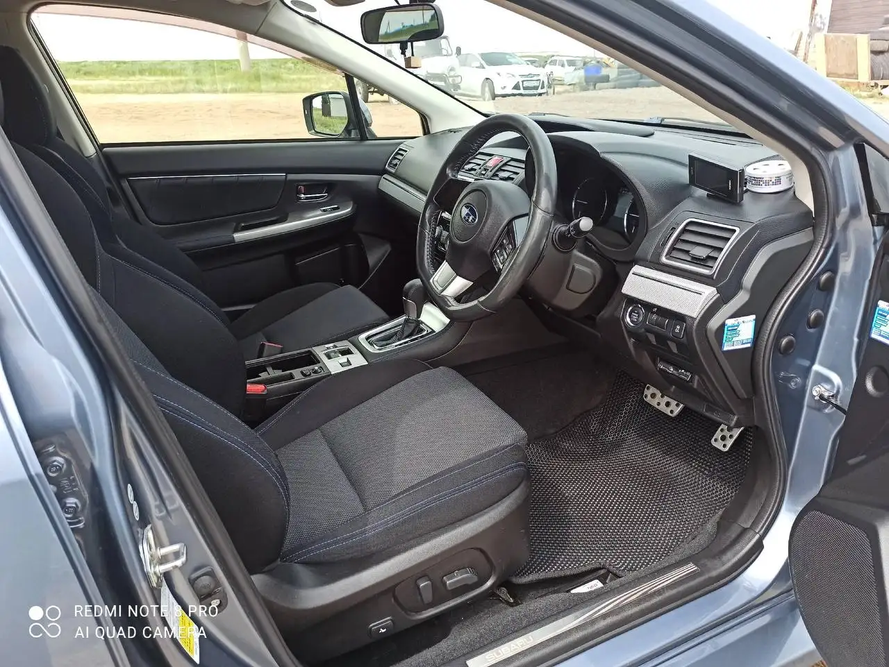 Subaru Levorg в идеальном состоянии - Легковые автомобили (Авто) в Орск