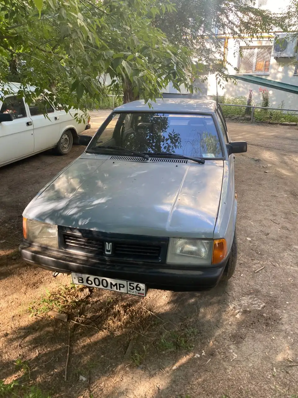 Москвич 2141 - Питбайк в Орск