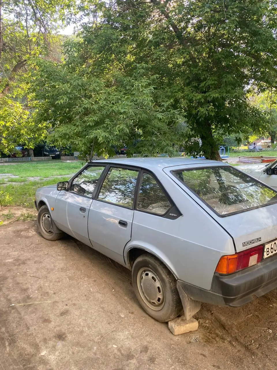 Москвич 2141 - Легковые автомобили (Авто) в Орск