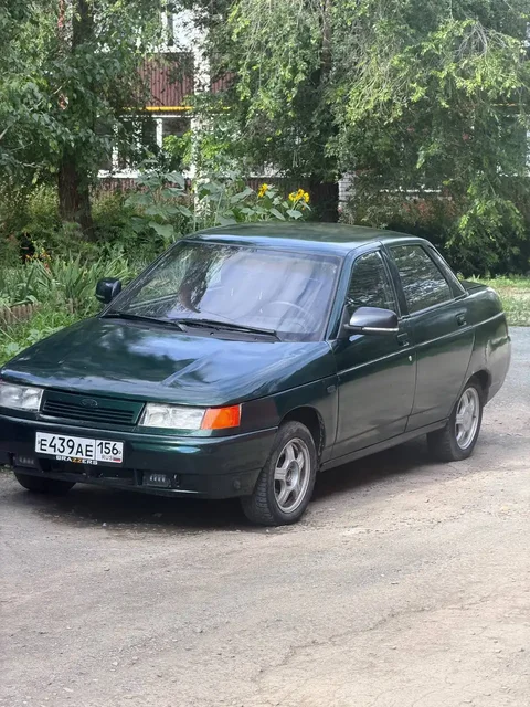 Лада Приора 2008 - Легковые авто в Орск
