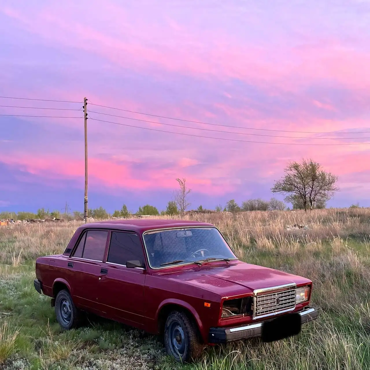 Продам авто 2009 - Авто в Орск